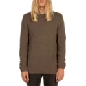 volcom-stealth-edmonder-sweater-braun