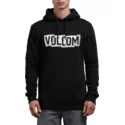 volcom-new-schwarz-supply-stone-hoodie-kapuzenpullover-sweatshirt-schwarz
