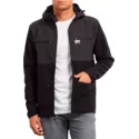 volcom-black-doked-zip-through-hoodie-kapuzenpullover-sweatshirt-schwarz