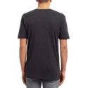 volcom-black-radiate-t-shirt-schwarz