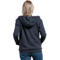 volcom-sea-navy-walk-on-by-sherpa-zip-through-hoodie-kapuzenpullover-sweatshirt-marineblau