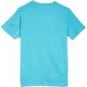 t-shirt-a-manche-courte-noir-pour-enfant-pixel-stone-blue-bird-volcom