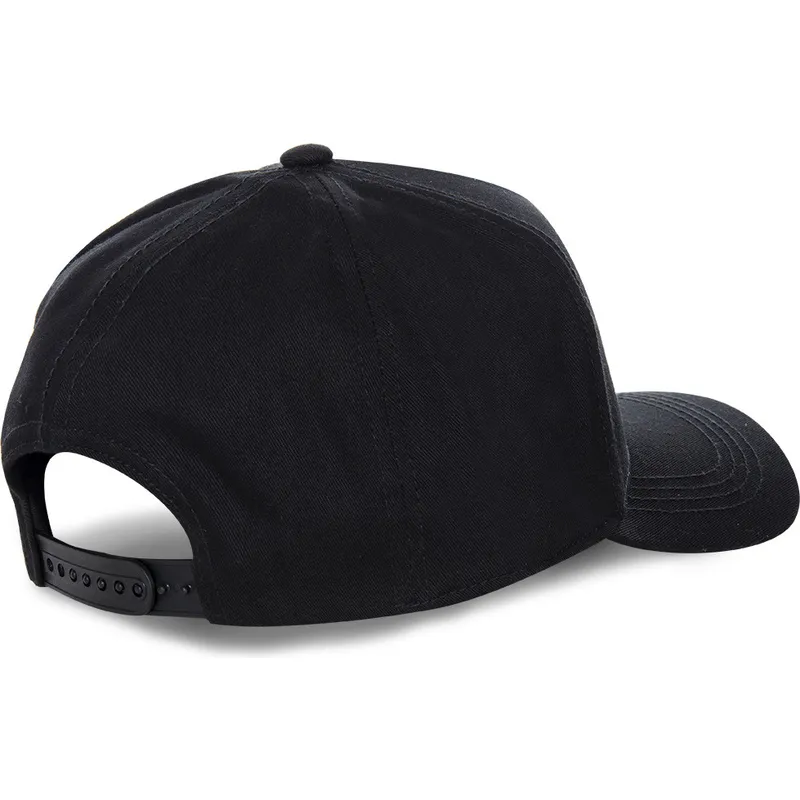 mutzen-gebogen-schwarz-snapback-zelle-dragon-ball-von-capslab