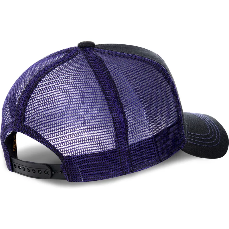 mutzen-gebogen-schwarz-snapback-frieza-dragon-ball-von-capslab mutzen-gebogen-schwarz-snapback-frieza-dragon-ball-von-capslab