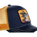 capslab-son-goku-gok-dragon-ball-orange-and-navy-blue-trucker-hat