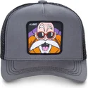 mutzen-gebogen-grau-snapback-master-roshi-dragon-ball-von-capslab