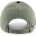 mutzen-gebogen-grun-verstellbares-band-negro-der-new-york-yankees-mlb-von-47-brand