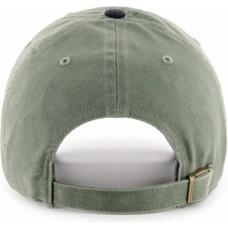mutzen-gebogen-grun-verstellbares-band-negro-der-new-york-yankees-mlb-von-47-brand