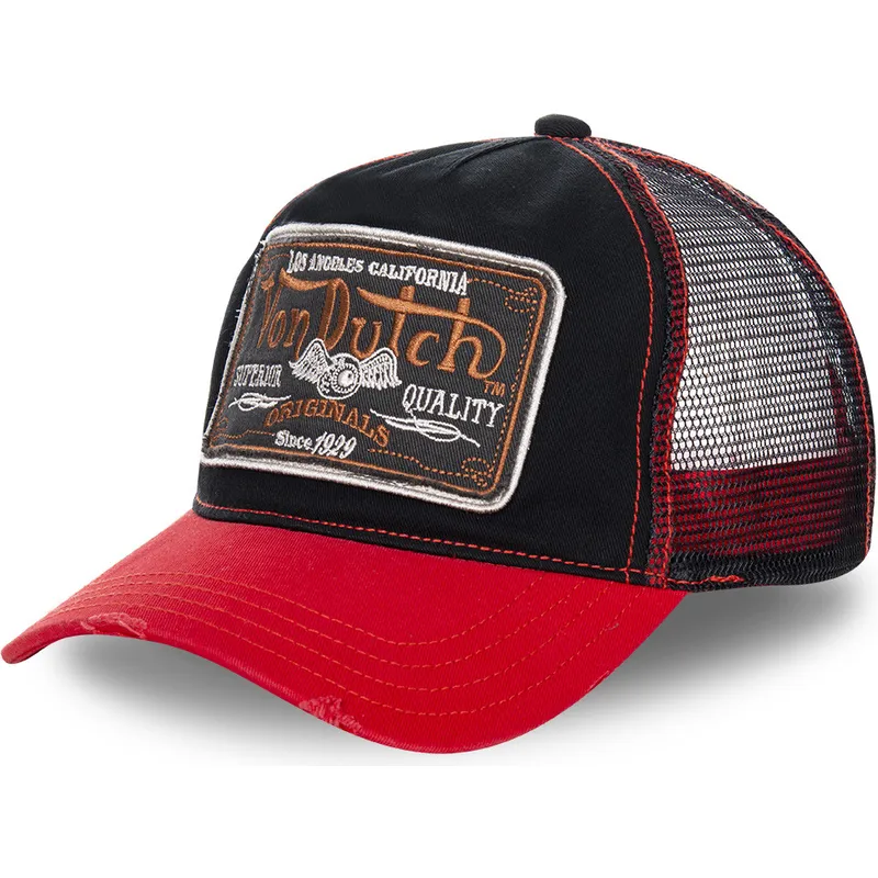 mutzen-gebogen-schwarz-snapback-von-von-dutch
