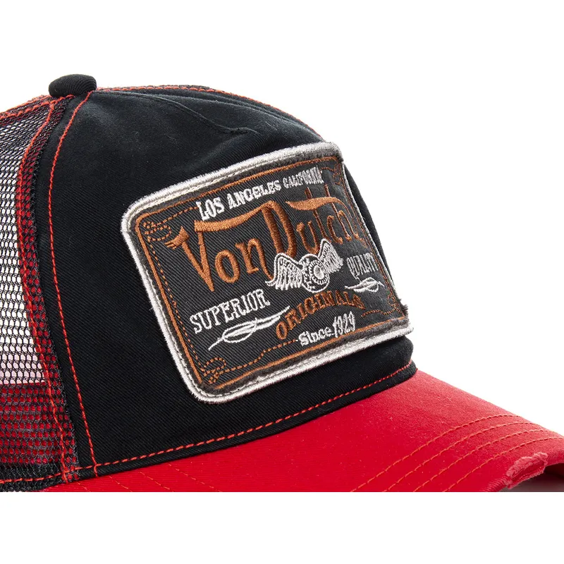 mutzen-gebogen-schwarz-snapback-von-von-dutch