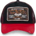 mutzen-gebogen-schwarz-snapback-von-von-dutch