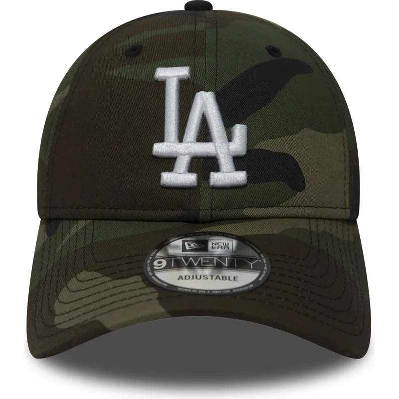 mutzen-gebogen-tarnung-verstellbares-band-9twenty-essential-packable-der-los-angeles-dodgers-mlb-von-new-era mutzen-gebogen-tarnung-verstellbares-band-9twenty-essential-packable-der-los-angeles-dodgers-mlb-von-new-era