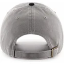mutzen-gebogen-grau-verstellbares-band-negro-der-new-york-yankees-mlb-von-47-brand