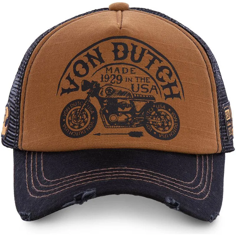 trucker-crew6-von-dutch