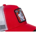 rote-trucker-kappe-bugs-bunny-bug1-looney-tunes-von-capslab