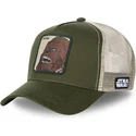mutzen-gebogen-grun-snapback-chewbacca-star-wars-von-capslab