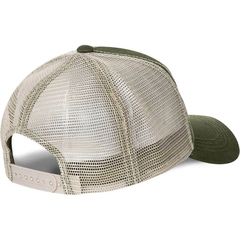 mutzen-gebogen-grun-snapback-chewbacca-star-wars-von-capslab mutzen-gebogen-grun-snapback-chewbacca-star-wars-von-capslab