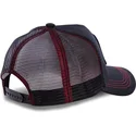 cappellino-trucker-nero-coyote-coy1-looney-tunes-di-capslab