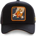 capslab-yosemite-sam-sam1-looney-tunes-black-trucker-hat