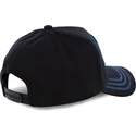 mutzen-gebogen-schwarz-snapback-sonic-sonic-the-hedgehog-von-capslab