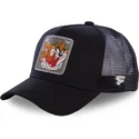 schwarze-trucker-cap-tasmanischer-teufel-taz3-looney-tunes-von-capslab