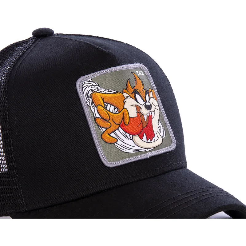 trucker-taz3-looney-tunes-capslab