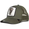 gorra-trucker-verde-elefante-elephant-de-goorin-bros