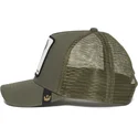 gorra-trucker-verde-elefante-elephant-de-goorin-bros