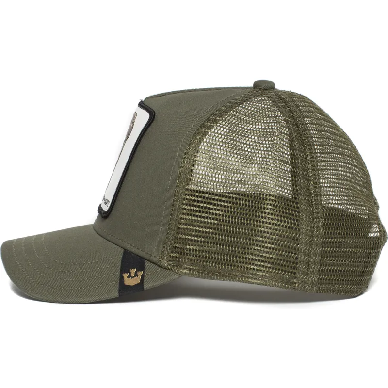 gorra-trucker-verde-elefante-elephant-de-goorin-bros