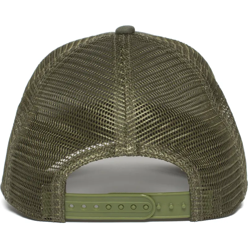 gorra-trucker-verde-elefante-elephant-de-goorin-bros