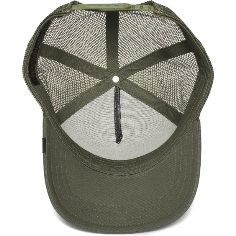 gorra-trucker-verde-elefante-elephant-de-goorin-bros