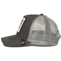 goorin-bros-eye-of-the-tiger-grey-trucker-hat