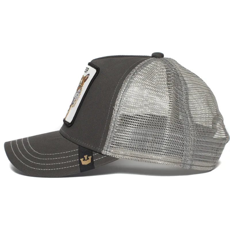 mutzen-gebogen-grau-snapback-the-farm-von-goorin-bros mutzen-gebogen-grau-snapback-the-farm-von-goorin-bros