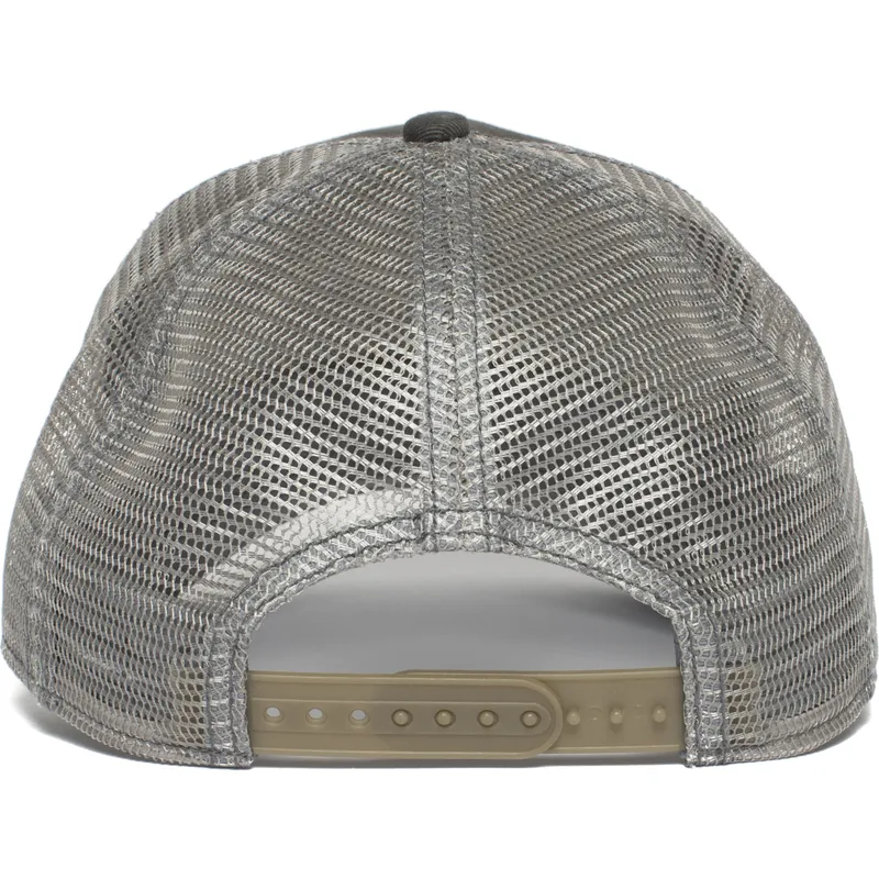 mutzen-gebogen-grau-snapback-the-farm-von-goorin-bros mutzen-gebogen-grau-snapback-the-farm-von-goorin-bros
