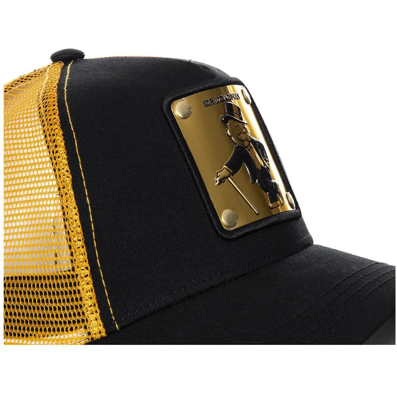 mutzen-gebogen-schwarz-snapback-rich-uncly-pennybags-monopoly-von-capslab