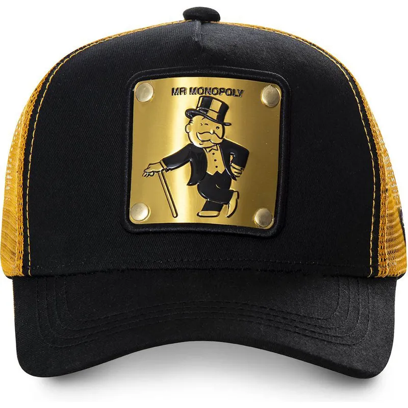 mutzen-gebogen-schwarz-snapback-rich-uncly-pennybags-monopoly-von-capslab