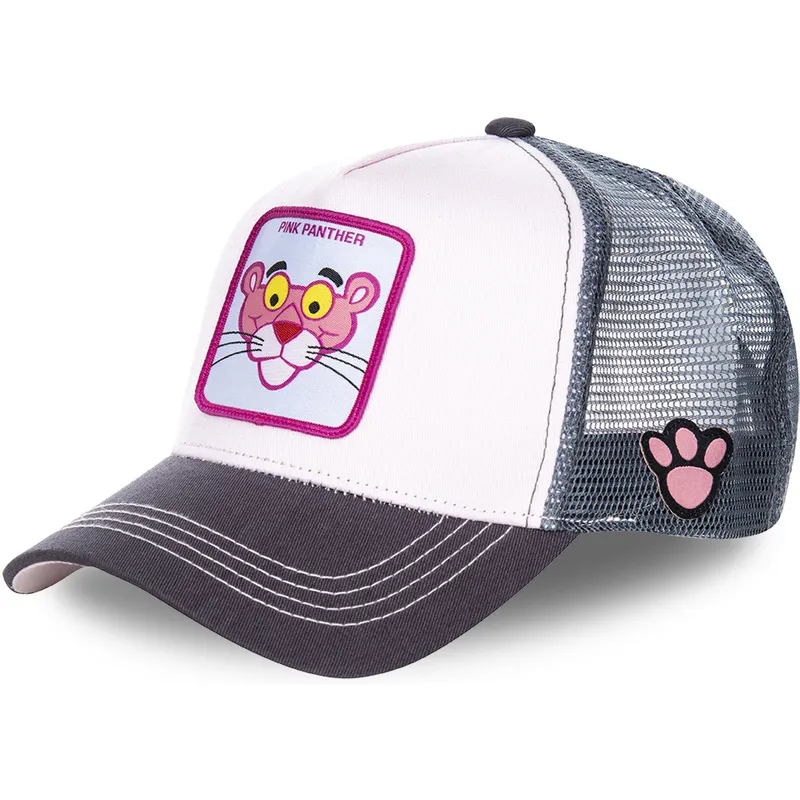mutzen-gebogen-rosa-snapback-die-rosarote-panther-die-rosarote-panther-von-capslab mutzen-gebogen-rosa-snapback-die-rosarote-panther-die-rosarote-panther-von-capslab