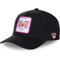 mutzen-gebogen-schwarz-snapback-die-rosarote-panther-die-rosarote-panther-von-capslab