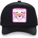 mutzen-gebogen-schwarz-snapback-die-rosarote-panther-die-rosarote-panther-von-capslab