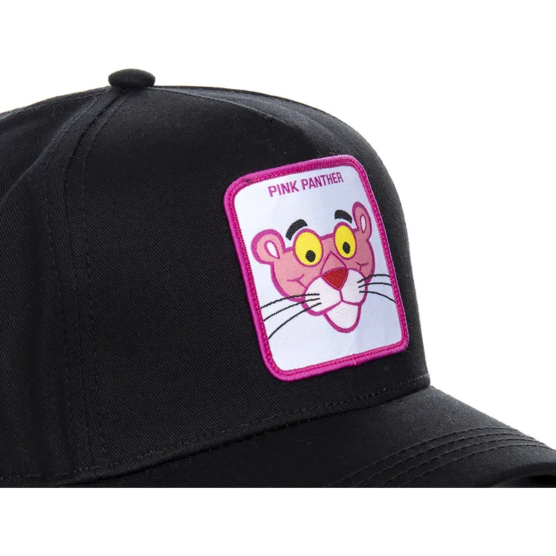 mutzen-gebogen-schwarz-snapback-die-rosarote-panther-die-rosarote-panther-von-capslab