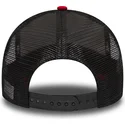 mutzen-gebogen-rot-snapback-a-frame-von-new-era