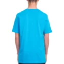 volcom-cyan-blau-super-clean-t-shirt-blau