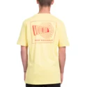 volcom-yellow-free-t-shirt-gelb