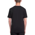 t-shirt-a-manche-courte-noir-diagram-black-volcom