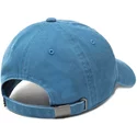 vans-curved-brim-court-side-adjustable-cap-blau