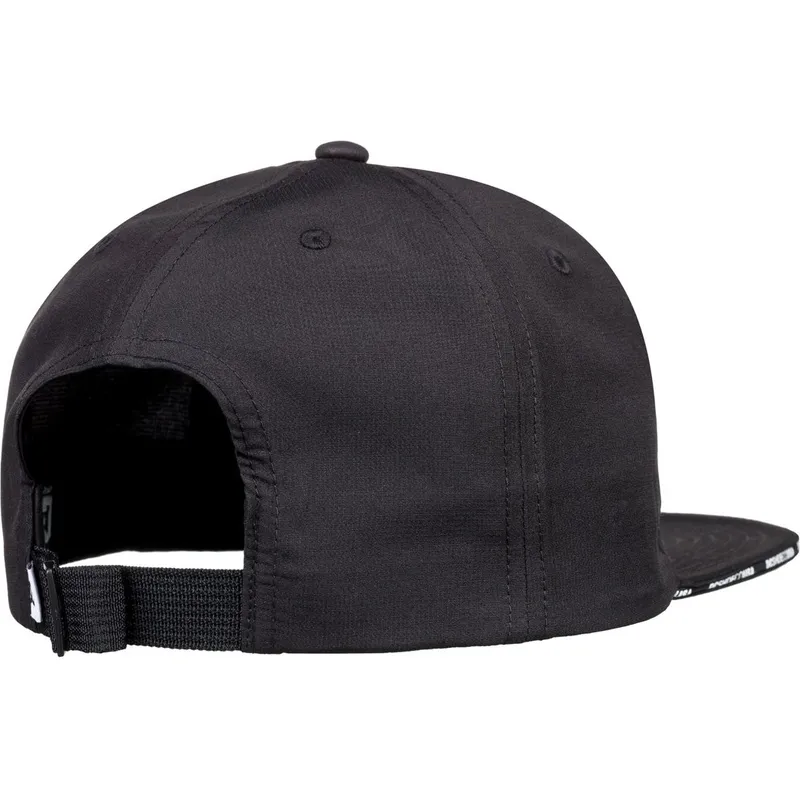 mutzen-flach-schwarz-verstellbares-band-von-dc-shoes