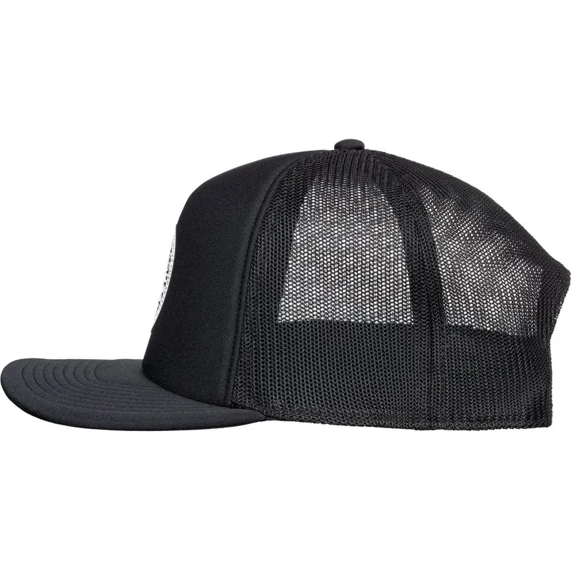 mutzen-gebogen-schwarz-snapback-von-dc-shoes