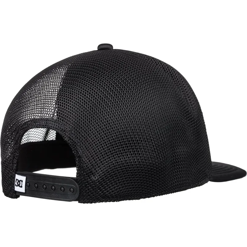 mutzen-gebogen-schwarz-snapback-von-dc-shoes