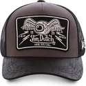 grau-trucker-cap-damaged-von-von-dutch