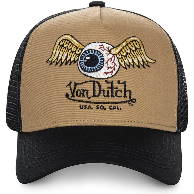 trucker-cap-braun-und-schwarz-mou-von-von-dutch